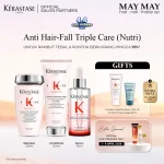 Kérastase Hadirkan Inovasi Baru untuk Rambut Tebal dan Bergelombang