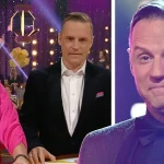 Klasse Möllbergs tunga hälsobesked: Därför tvingas stjärnan lämna scenen