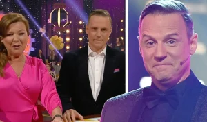 Klasse Möllbergs tunga hälsobesked: Därför tvingas stjärnan lämna scenen