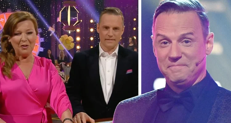 Klasse Möllbergs tunga hälsobesked: Därför tvingas stjärnan lämna scenen