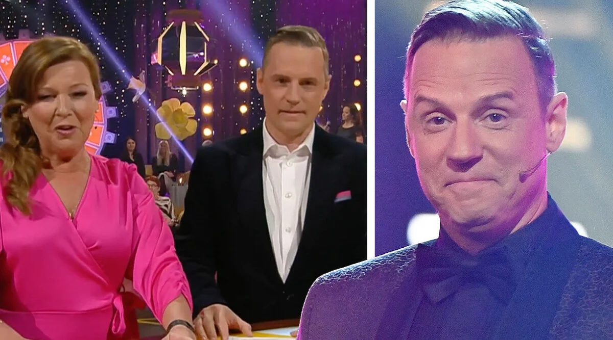 Klasse Möllbergs tunga hälsobesked: Därför tvingas stjärnan lämna scenen