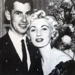 Kung Charles Benådar Den Sista Kvinnan som Avrättades 1955 - Ruth Ellis