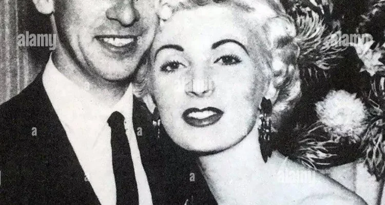 Kung Charles Benådar Den Sista Kvinnan som Avrättades 1955 - Ruth Ellis