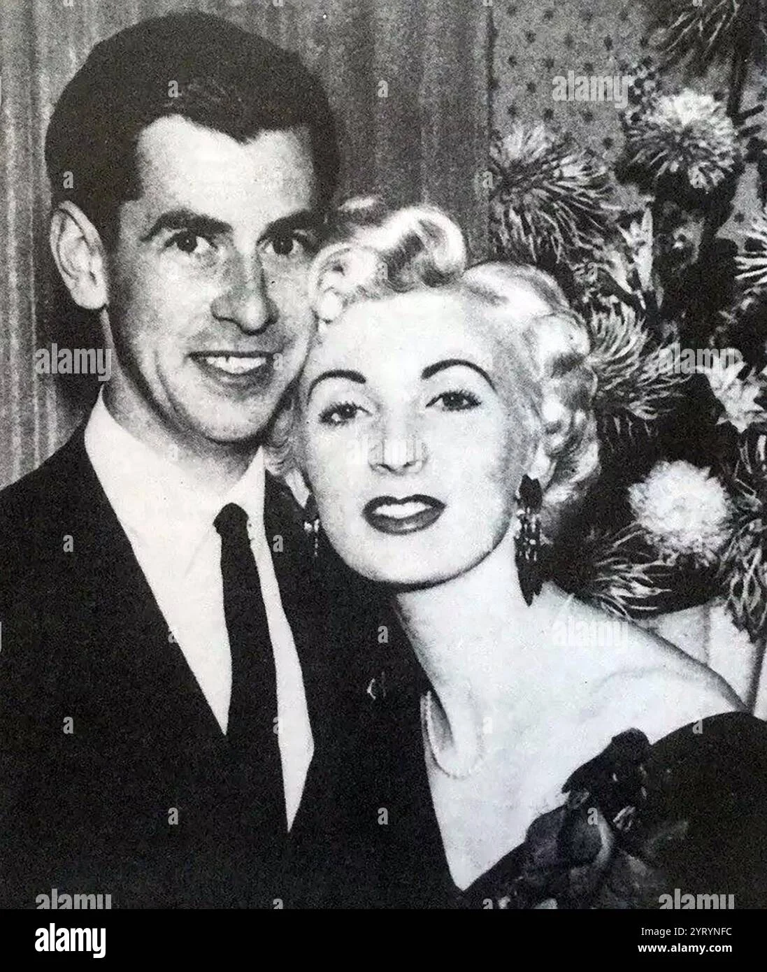 Kung Charles Benådar Den Sista Kvinnan som Avrättades 1955 - Ruth Ellis