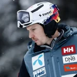 Kvalhjälten lägger av: Henrik Marklund avslutar karriären efter utlandsäventyret
