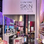 Lancôme Skin Science Club 2.0: Upptäck Din Hudålder och Osynliga Skador