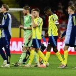 Larssons jätteshow tar Sverige vidare i VM-kvalet – så avgjordes dramat
