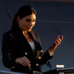 Laura Loomer vänds om: Från ryssvän till ukrainavän