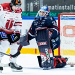 Linköping HC Håller på att Få Sitt Första Center i Cooper Marody