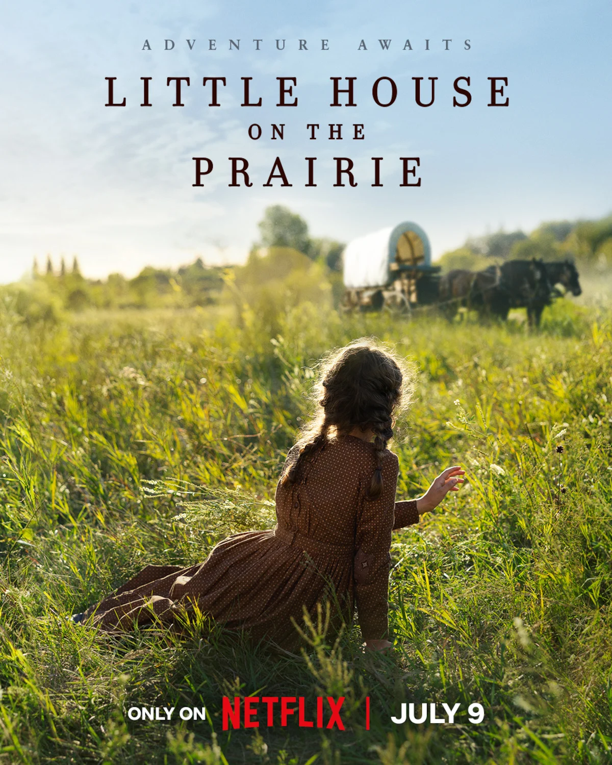 Little House in the Prairie Melihat Kembali Gagasan tentang Rumah Sosok Ibu dan Sejarah: Sebuah Refleksi Baru