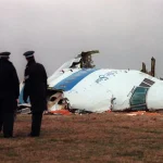Lockerbie: En Gripande Historia om Terror och Efterspekulerande