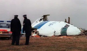 Lockerbie: En Gripande Historia om Terror och Efterspekulerande