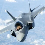 Lockheed Martin: Stridsflygbolaget som Dominerar Marknaden med F-35