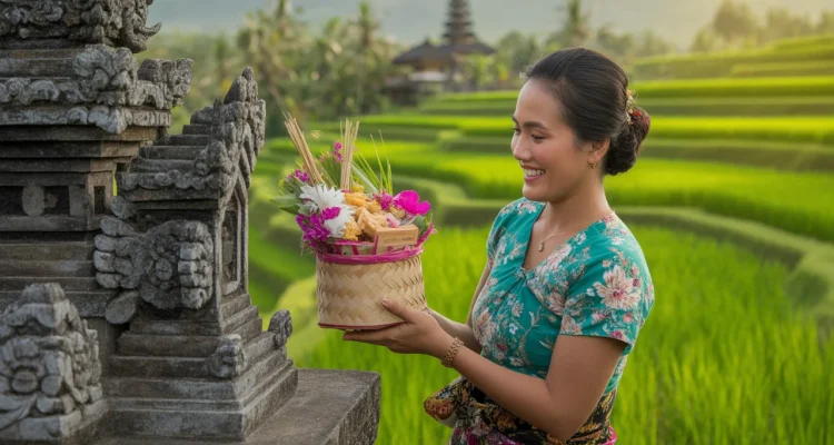 Luh De Gita Membaca Ulang Eksotisme Lewat Ingatan tentang Bali: Sebuah Refleksi atas Identitas dan Perubahan