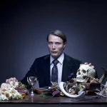 Mads Mikkelsen: Kannibalen Hannibal Lecter Inspirerar Mördare