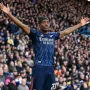 Madueke Laksana Pahlawan: Inggris Selamat dari Eliminasi
