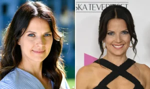 Malin Olsson: En Star i Många Roller