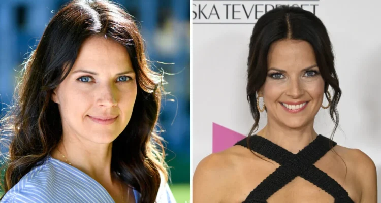 Malin Olsson: En Star i Många Roller