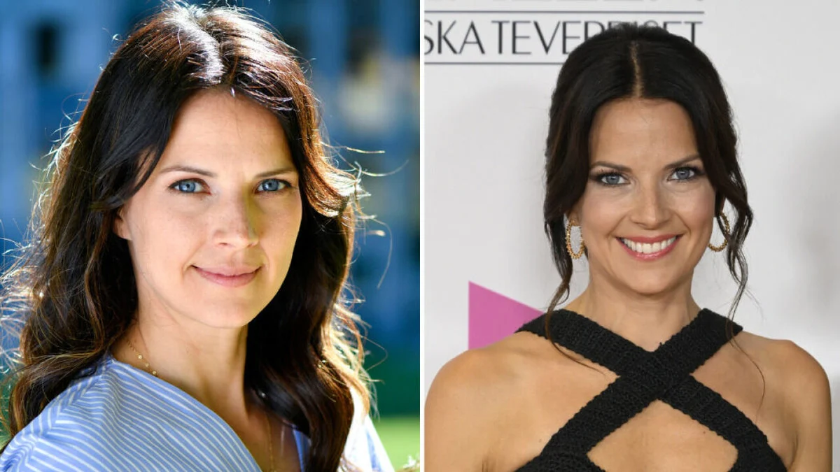 Malin Olsson: En Star i Många Roller
