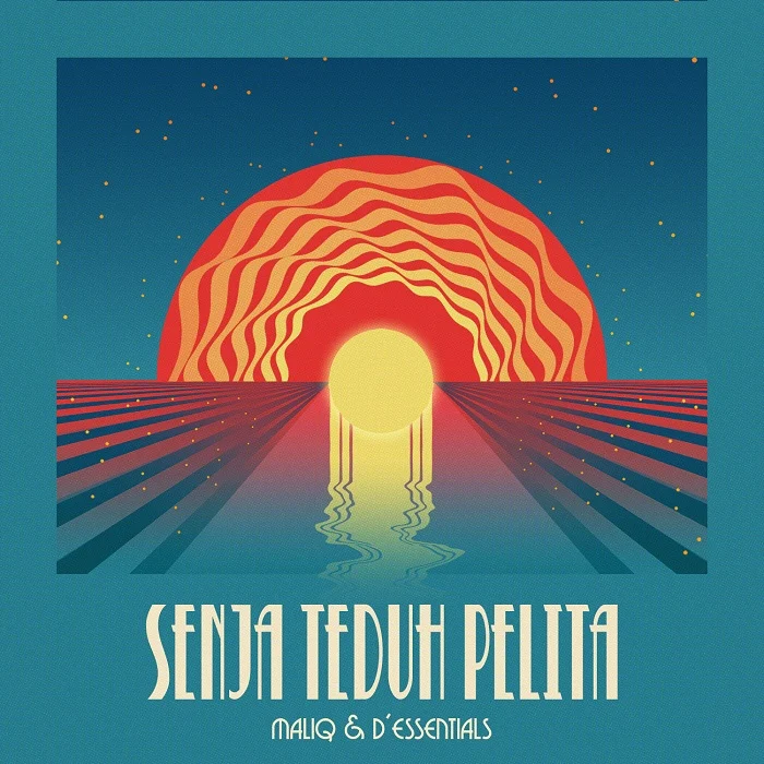 MALIQ & D'Essentials Membuat Senja Teduh Pelita: Ketika Lagu-Lagu Menemukan Cerita Baru di Panggung Musikal