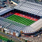 Manchester United FC: Nyheter från Old Trafford