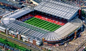 Manchester United FC: Nyheter från Old Trafford