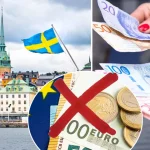 Mandatperiodens största gap: Sjunker stödet för M-ledaren?
