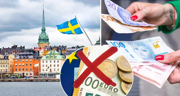 Mandatperiodens största gap: Sjunker stödet för M-ledaren?