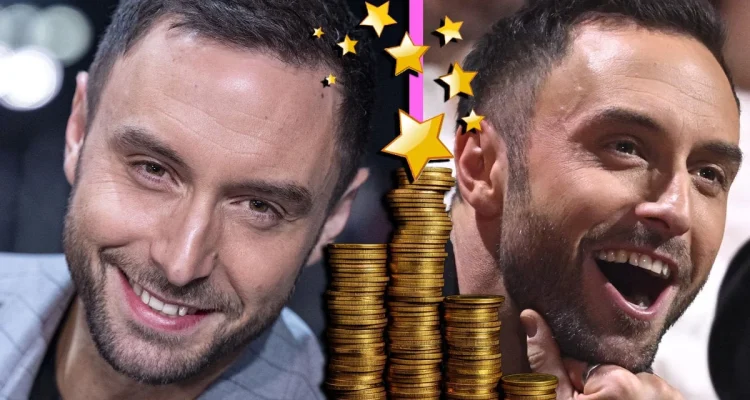 Måns Zelmerlöw: Från Miljoner till Turbulens - Vad Hände?