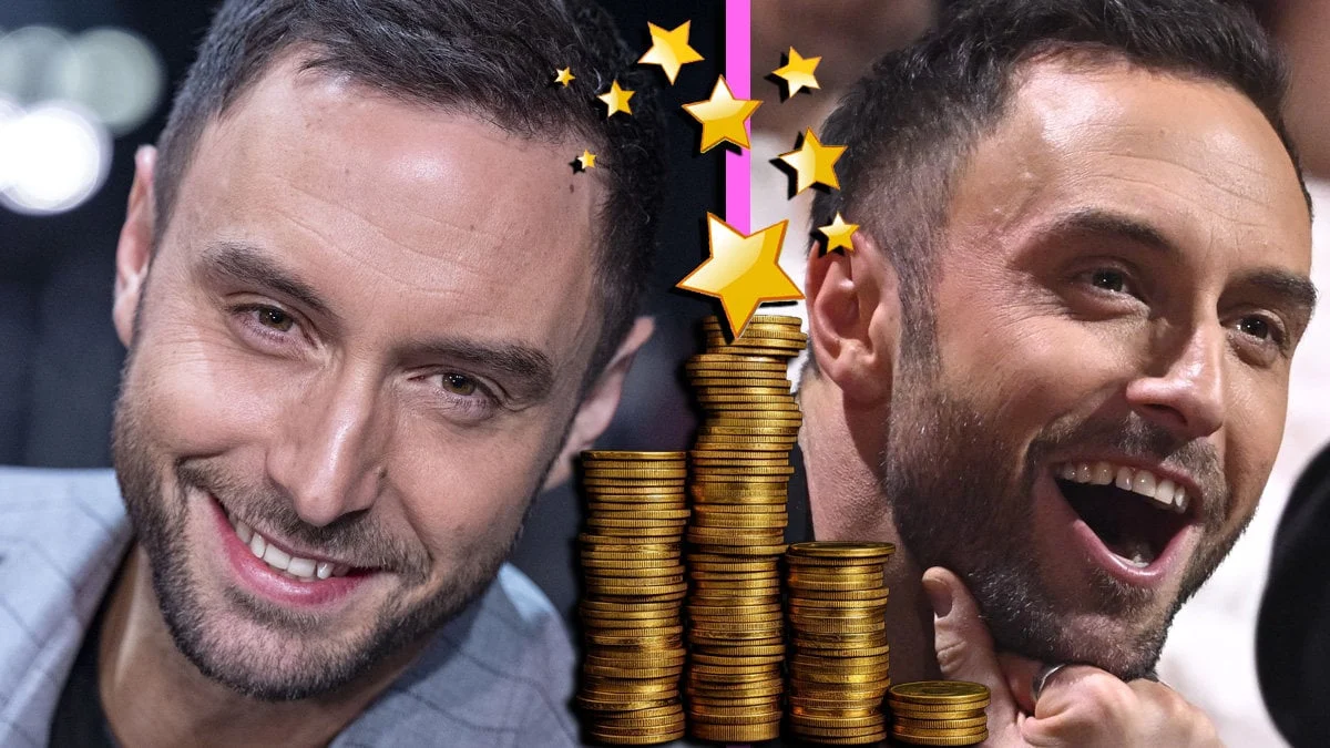 Måns Zelmerlöw: Från Miljoner till Turbulens - Vad Hände?