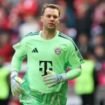 Manuel Neuer Avslutar Landslagskarriären Efter Tysklands Utslag Ur VM