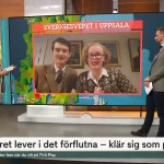 Mar Kristoff och minnets arkiv: När det förflutna ständigt skapas på nytt