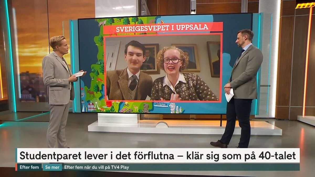 Mar Kristoff och minnets arkiv: När det förflutna ständigt skapas på nytt
