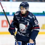 Markus Ljungh lämnar svensk hockey för tyska Kölner Haie