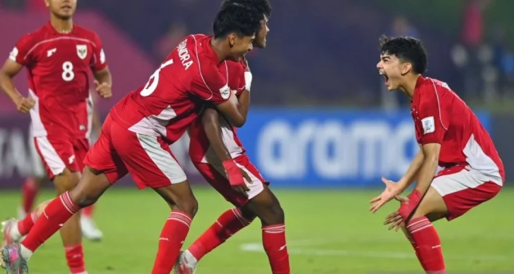 Marocko Buktikan Keunggulan dengan Kemenangan 3-0 Atas Kanada di Piala Dunia