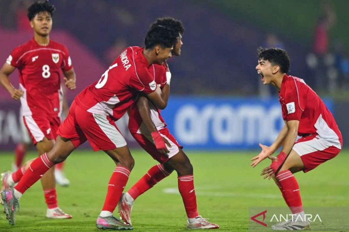 Marocko Buktikan Keunggulan dengan Kemenangan 3-0 Atas Kanada di Piala Dunia