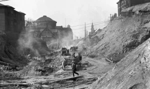 Masskjutning i Seattle och Gävle: En tragisk historia med oklar bakgrund