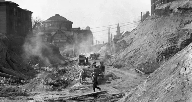 Masskjutning i Seattle och Gävle: En tragisk historia med oklar bakgrund