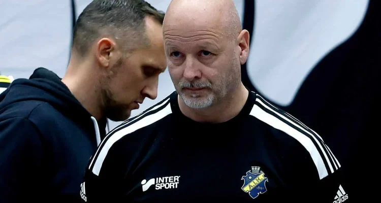 Mats Persson Återhämtar sig från Skador Medan AIK och Liberalderna Får Sitt Dag