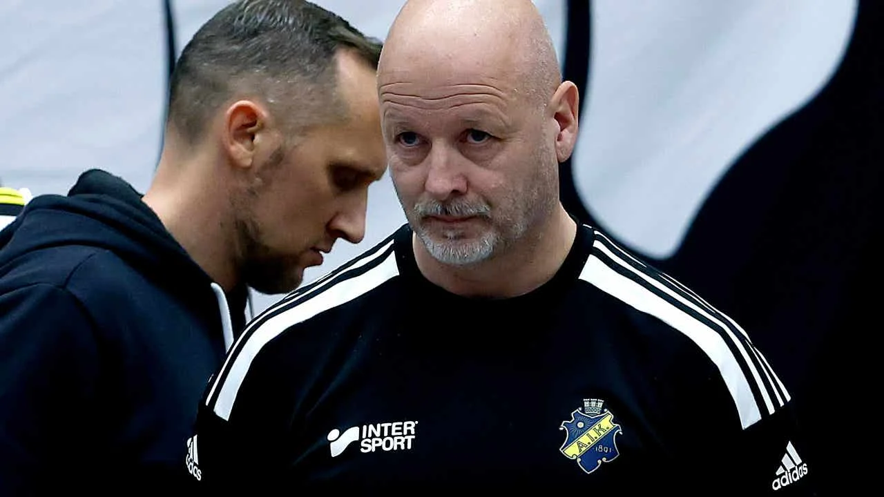 Mats Persson Återhämtar sig från Skador Medan AIK och Liberalderna Får Sitt Dag