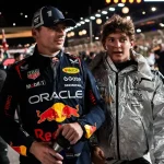 Max Verstappen Slås av Kimi Antonelli i Belgien – Kan han Komma tillbaka?