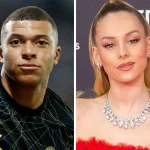 Mbappe Girlfriend Ester Exposito: Karir di Balik Kamera