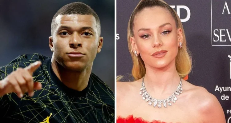Mbappe Girlfriend Ester Exposito: Karir di Balik Kamera