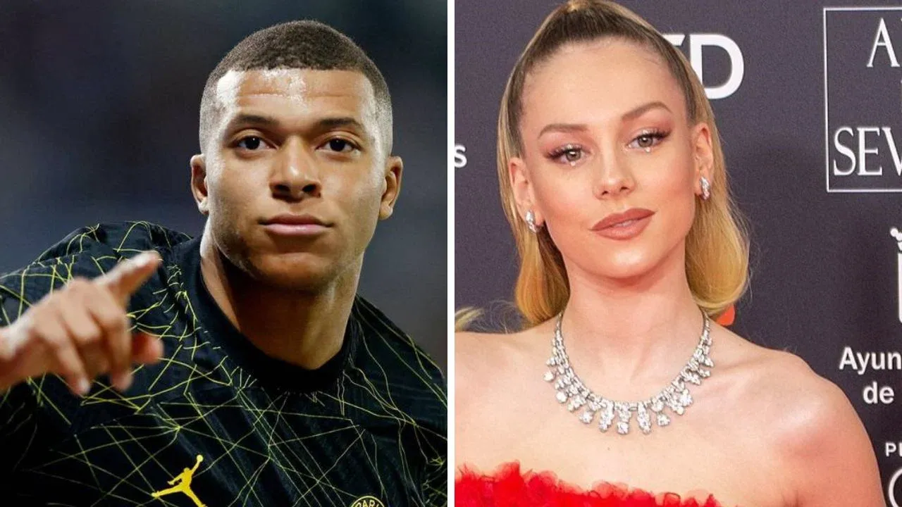 Mbappe Girlfriend Ester Exposito: Karir di Balik Kamera