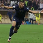 Mbappé Skapar Historiskt Mål i VM-Kampen mot Argentina