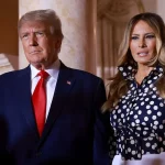 Melania Trump: Dari Kontroversi Hingga Kemitraan Internasional