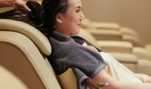 Menepi di Aarti Wellness Club Wellness Spot Baru Menteng: Tempat untuk Merawat Diri di Tengah Kesibukan