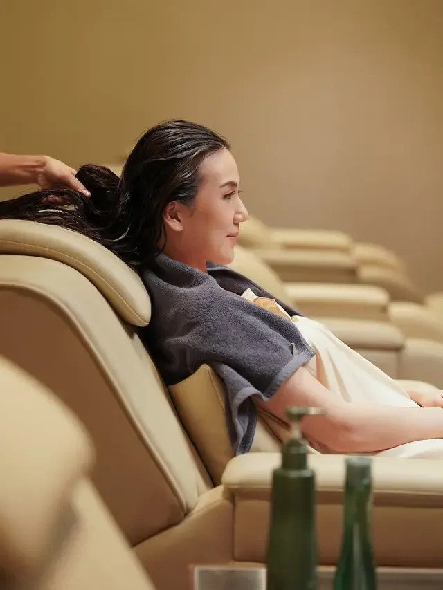 Menepi di Aarti Wellness Club Wellness Spot Baru Menteng: Tempat untuk Merawat Diri di Tengah Kesibukan
