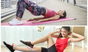 Mengecilkan Perut secara Alami Efektif dan Cepat: 7 Olahraga Terbaik untuk Para Perempuan Urban