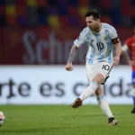 Messi mot Salah: Giganternas kamp när Argentina kämpar för överlevnad i VM